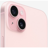 iPhone 15 Plus 256GB Roze