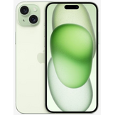 iPhone 15 Plus 256GB Groen