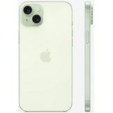 iPhone 15 Plus 256GB Vert