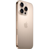 iPhone 16 Pro 512GB Titanium Bronze