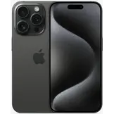 iPhone 15 Pro 1024GB Black