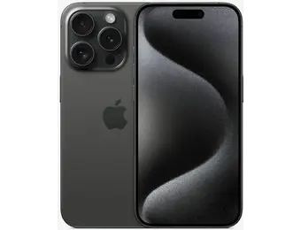 iPhone 15 Pro 1024GB Black