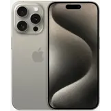 iPhone 15 Pro 1024GB Natural Titanium