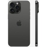 iPhone 15 Pro Max 1024GB Noir