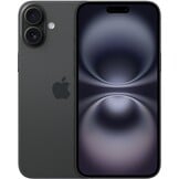 iPhone 16 128GB Black