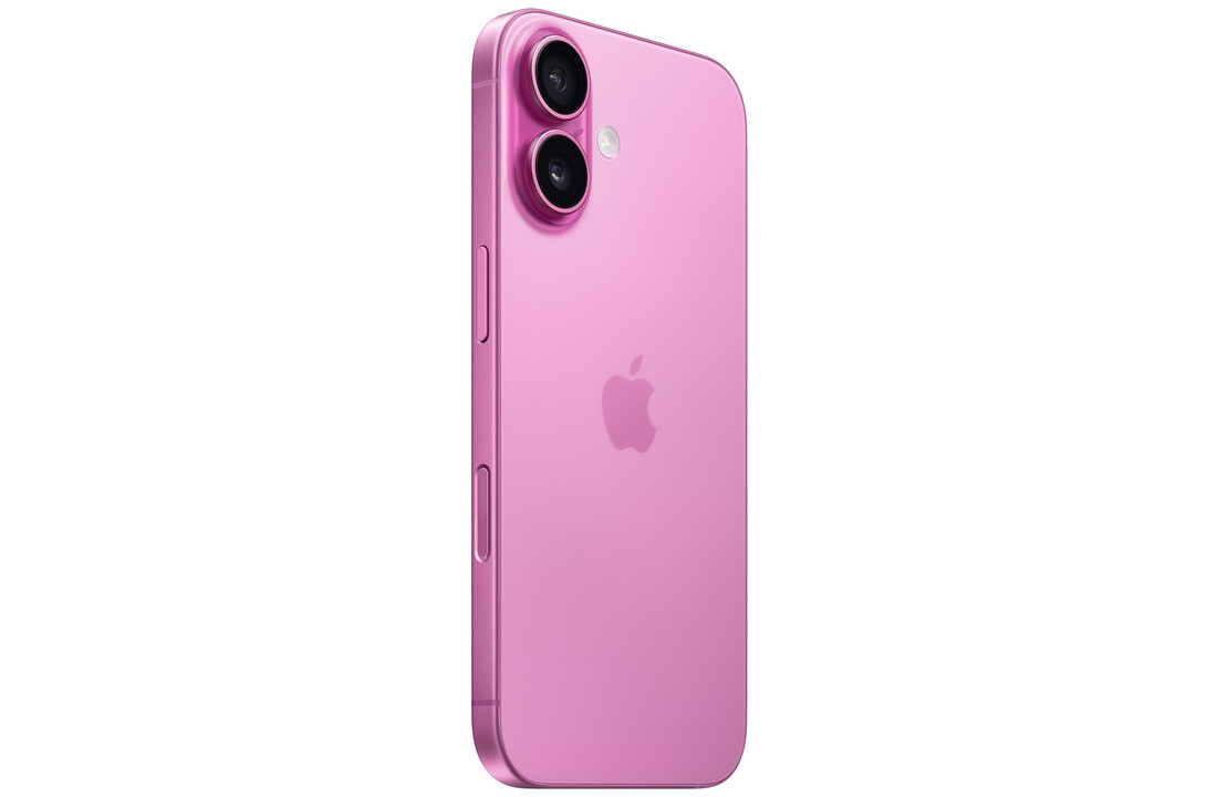 iPhone 16 128GB Pink