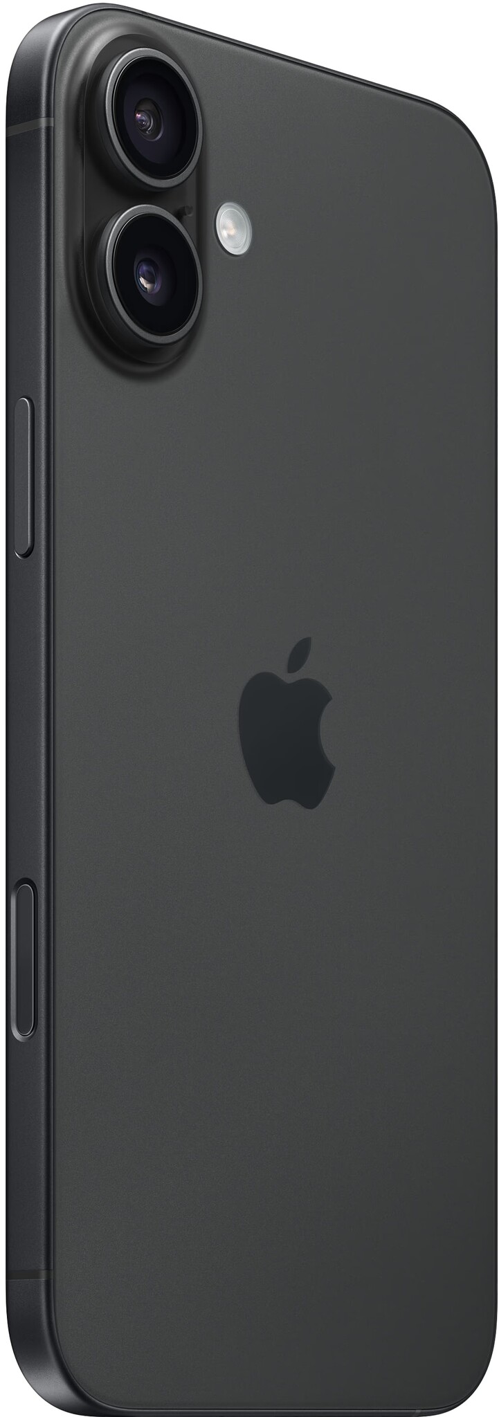 iPhone 16 256GB Noir