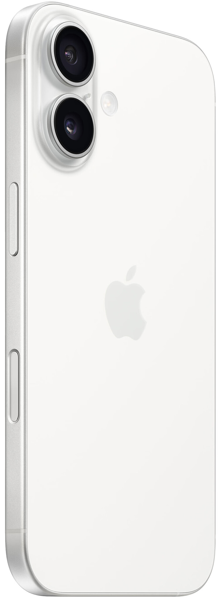 iPhone 16 256GB Blanc