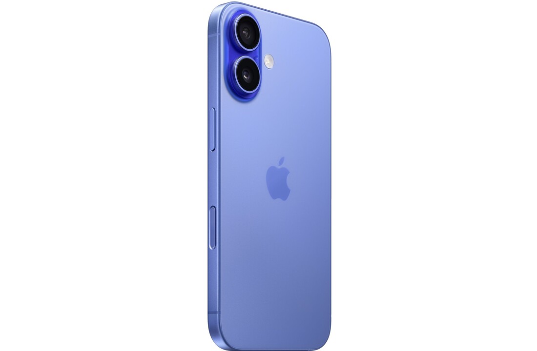 iPhone 16 256GB Bleu