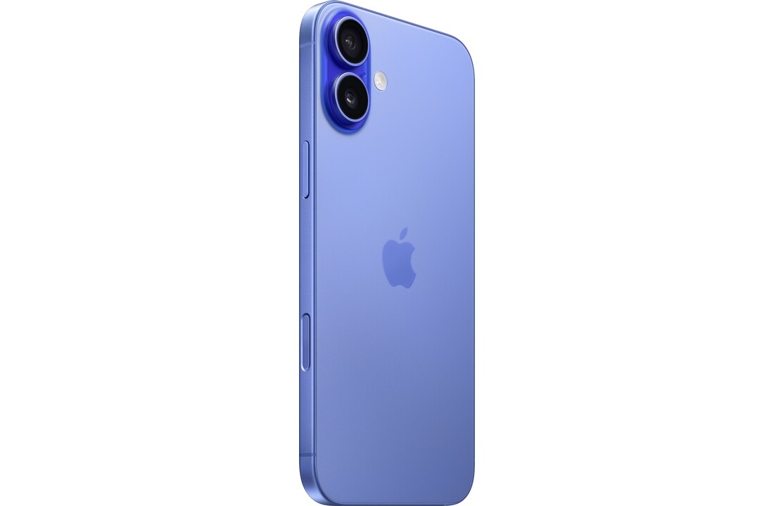 iPhone 16 Plus 256GB Blue