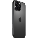 iPhone 16 Pro max 256GB Noir
