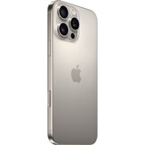 iPhone 16 Pro max 256GB Titane Naturel