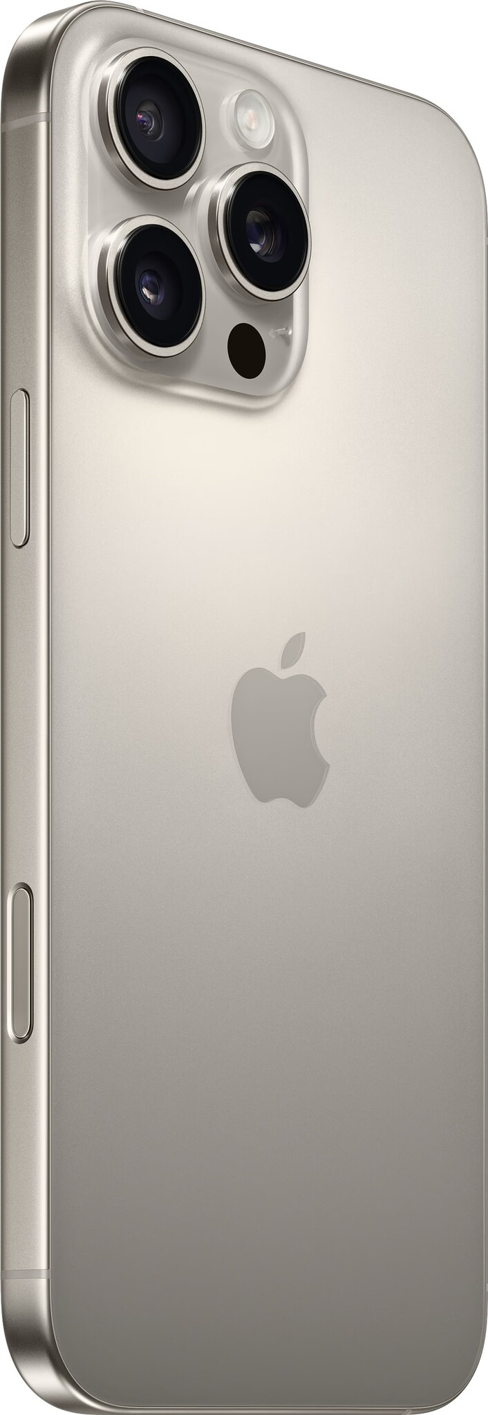 iPhone 16 Pro max 512GB Titane Naturel