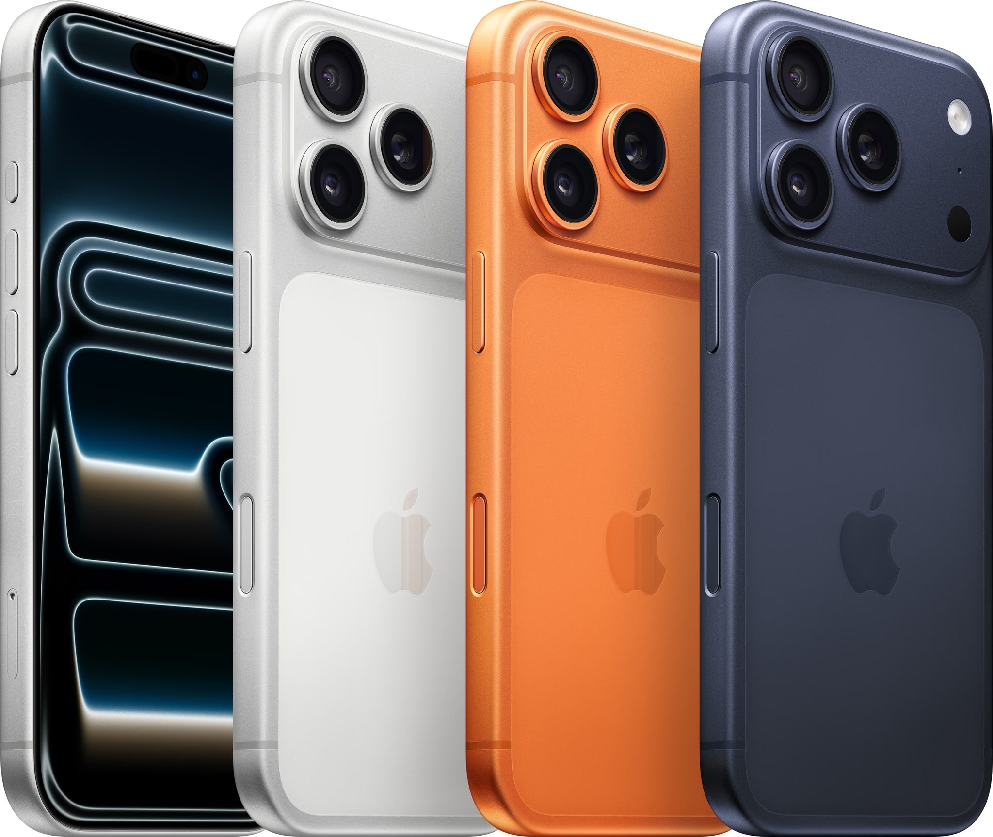 iPhone 17 Pro