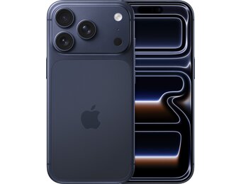 iPhone 17 Pro 256GB Blue
