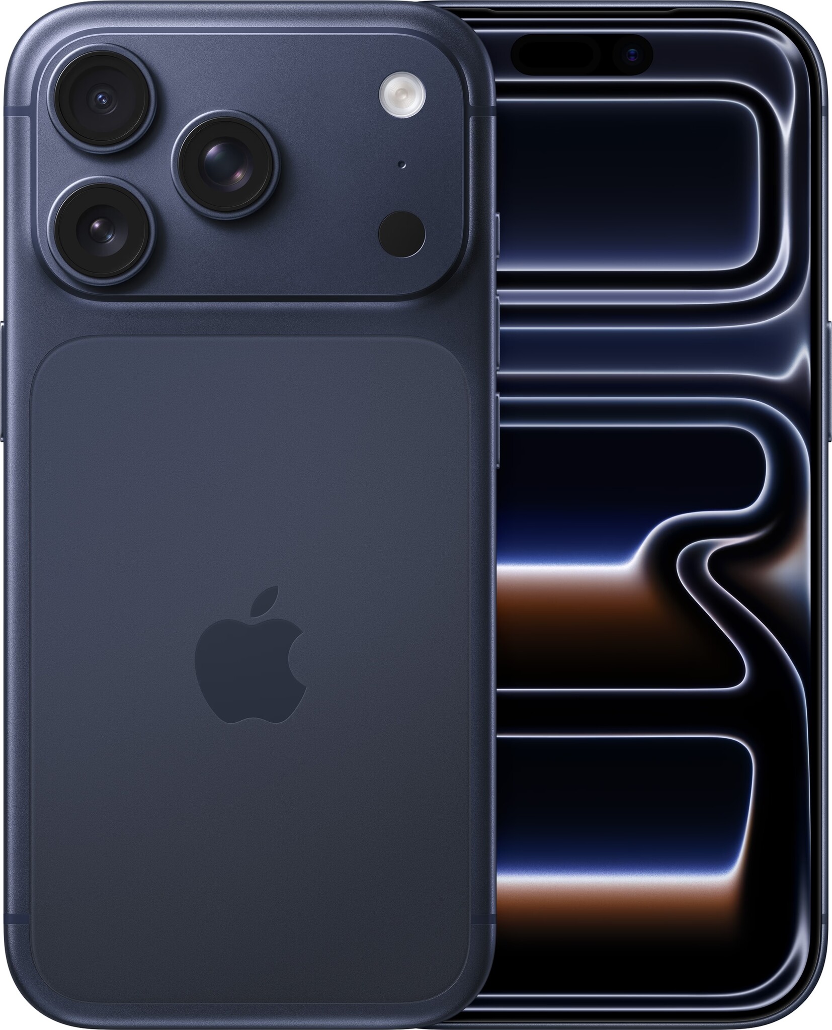 iPhone 17 Pro 256GB Blue