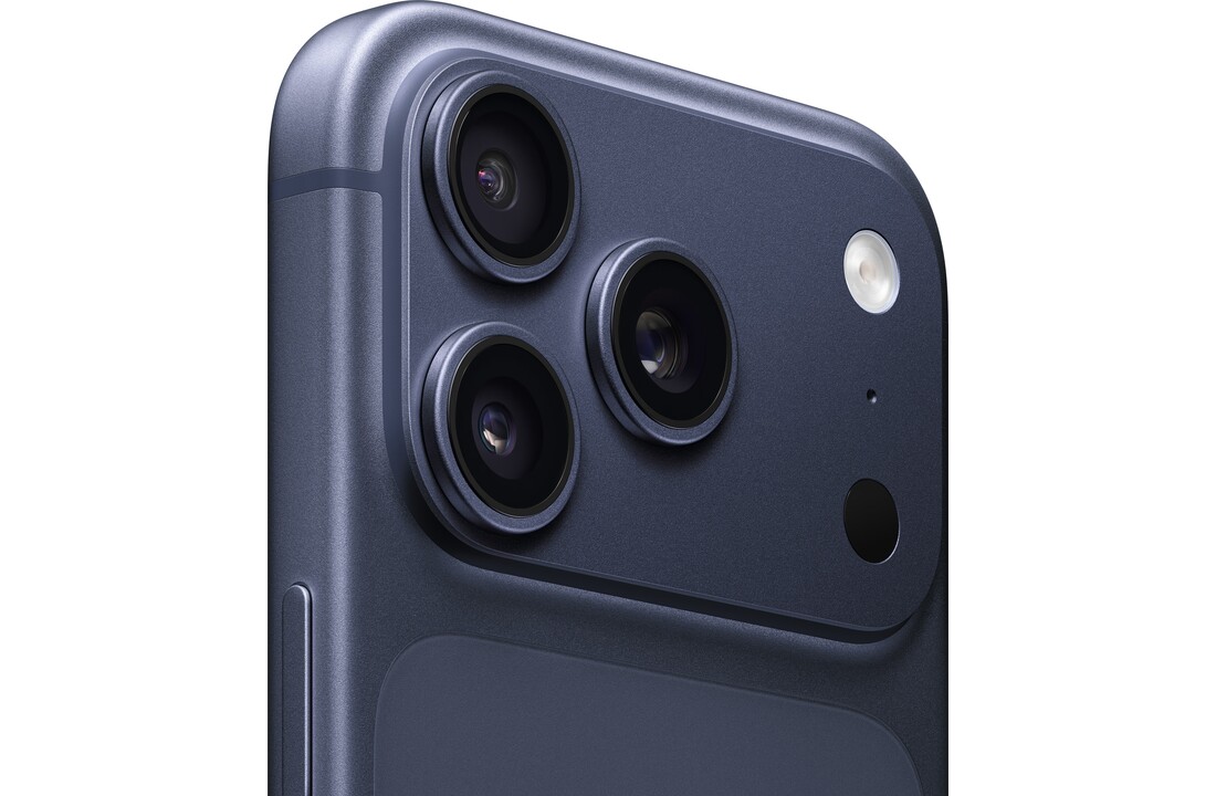 iPhone 17 Pro 256GB Bleu