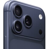 iPhone 17 Pro 256GB Blauw
