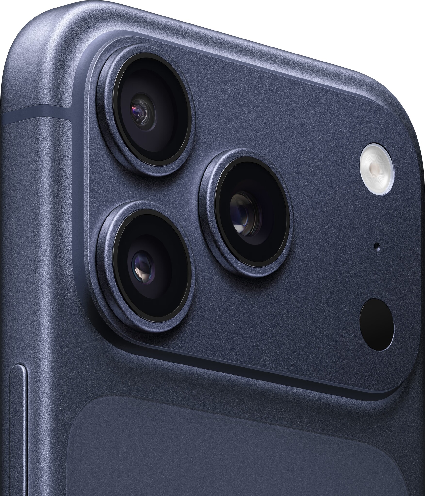 iPhone 17 Pro 256GB Blue