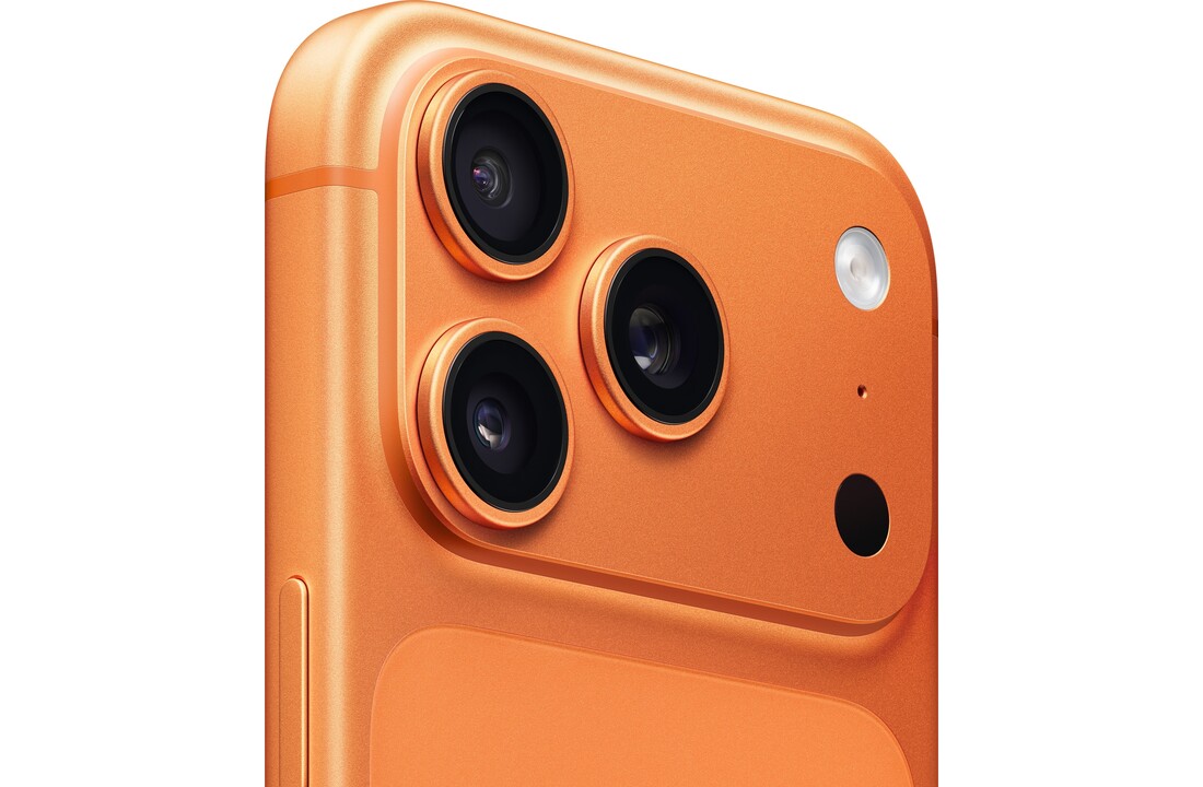 iPhone 17 Pro 256GB Orange