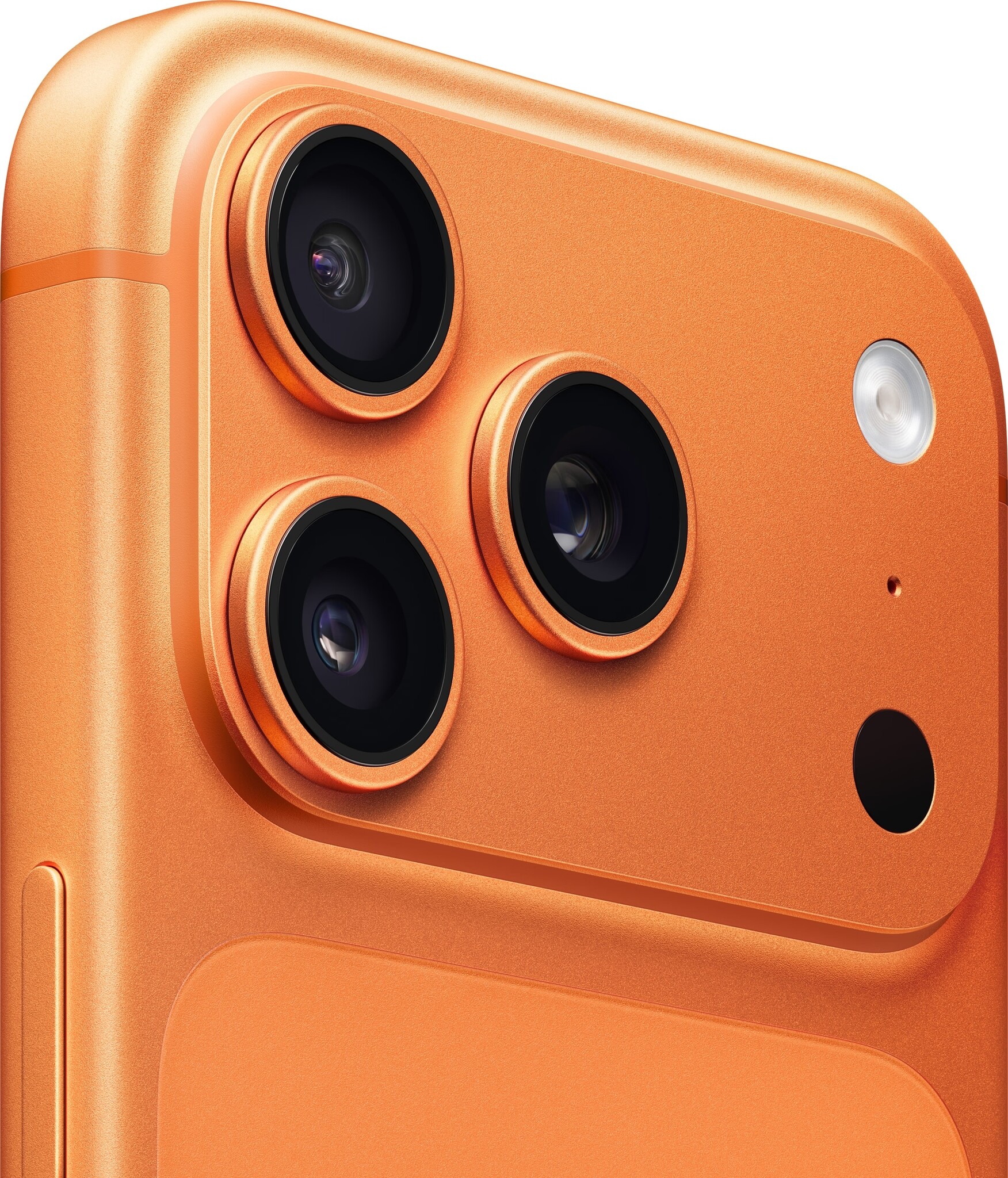 iPhone 17 Pro 256GB Orange