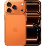 iPhone 17 Pro 256GB Orange