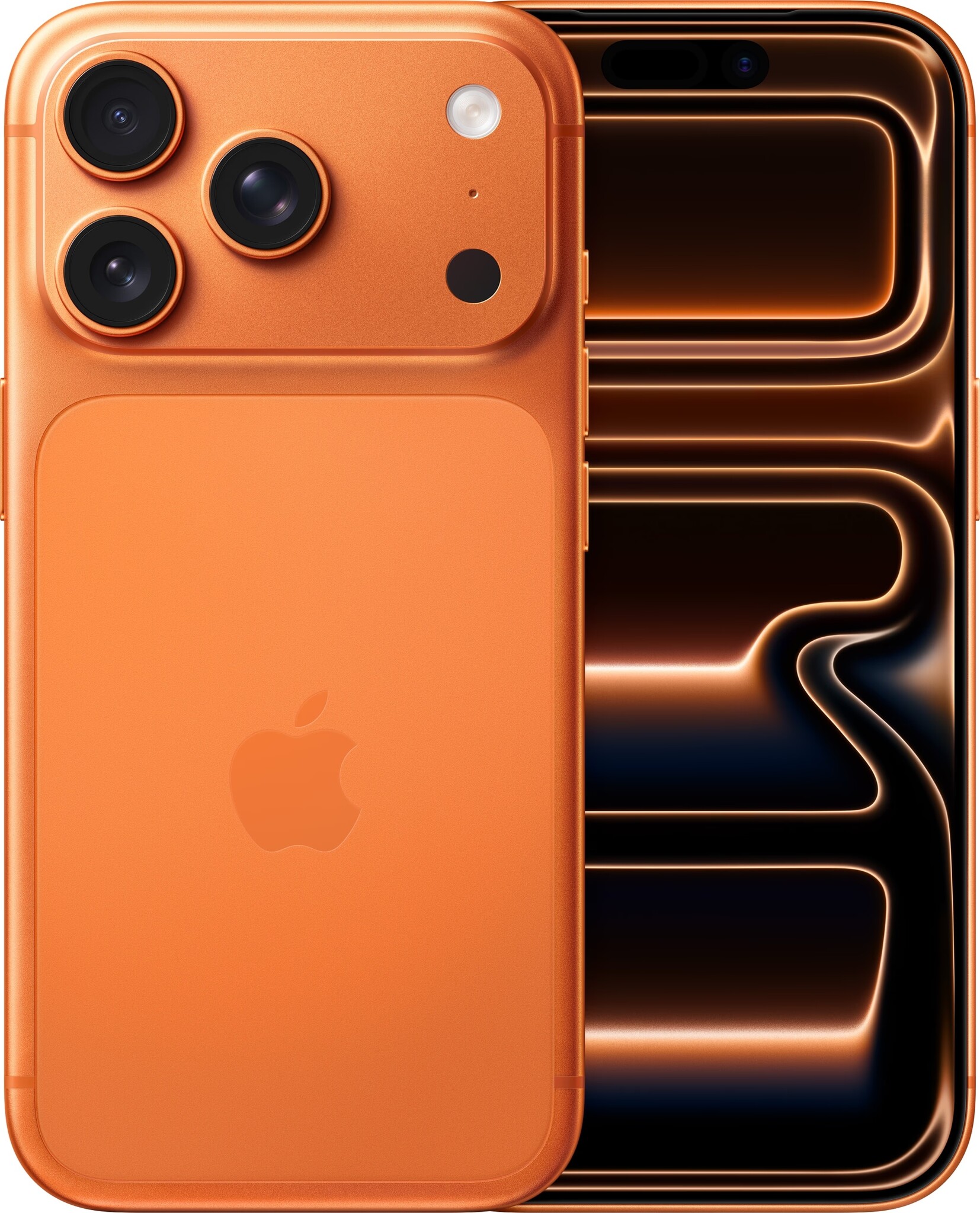 iPhone 17 Pro 256GB Orange