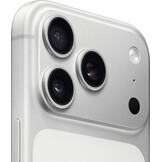 iPhone 17 Pro 256GB Zilver