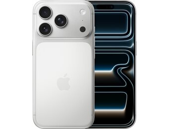 iPhone 17 Pro 256GB Silver