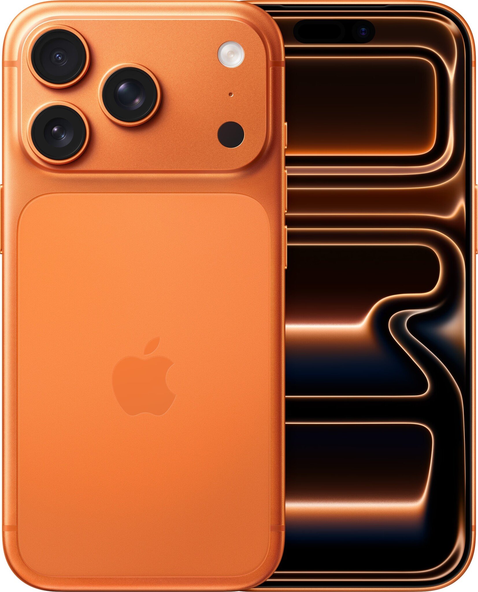 iPhone 17 Pro 512GB Orange