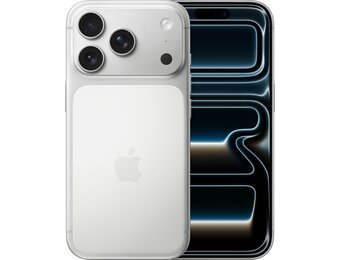 iPhone 17 Pro 512GB Silver
