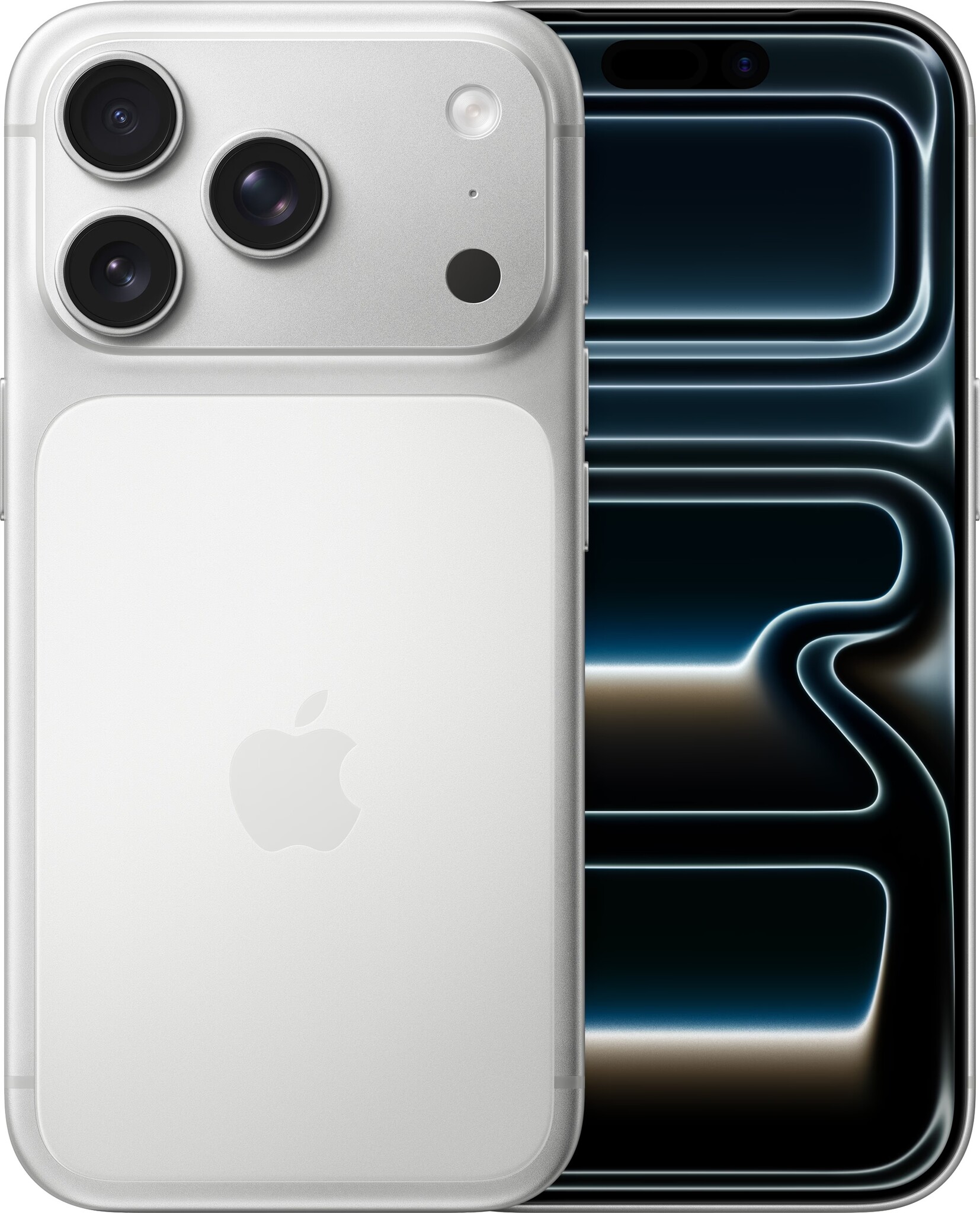 iPhone 17 Pro 512GB Silver