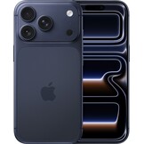 iPhone 17 Pro 1024GB Bleu