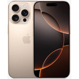iPhone 16 Pro 1024GB Titane Sable
