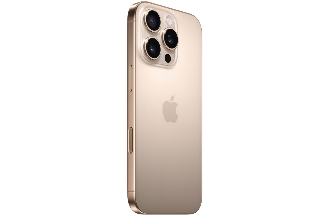 iPhone 16 Pro 1024GB Titane Sable