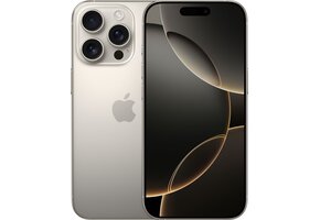 iPhone 16 Pro 1024GB Natural Titanium