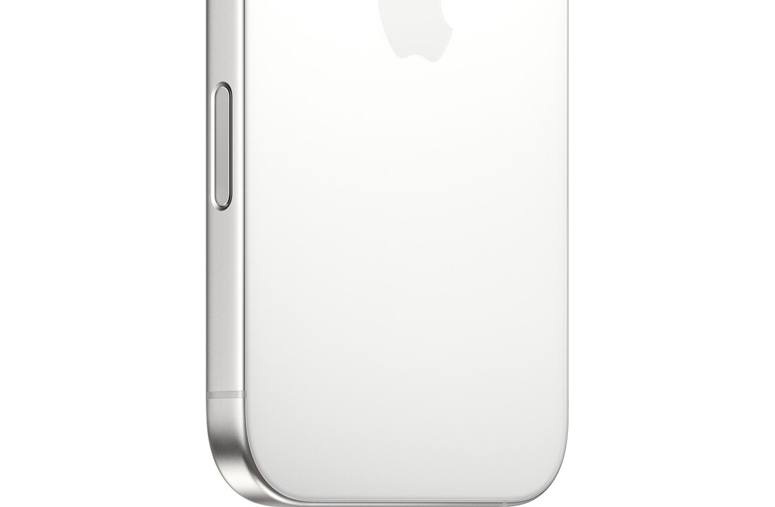 iPhone 16 Pro 1024GB White
