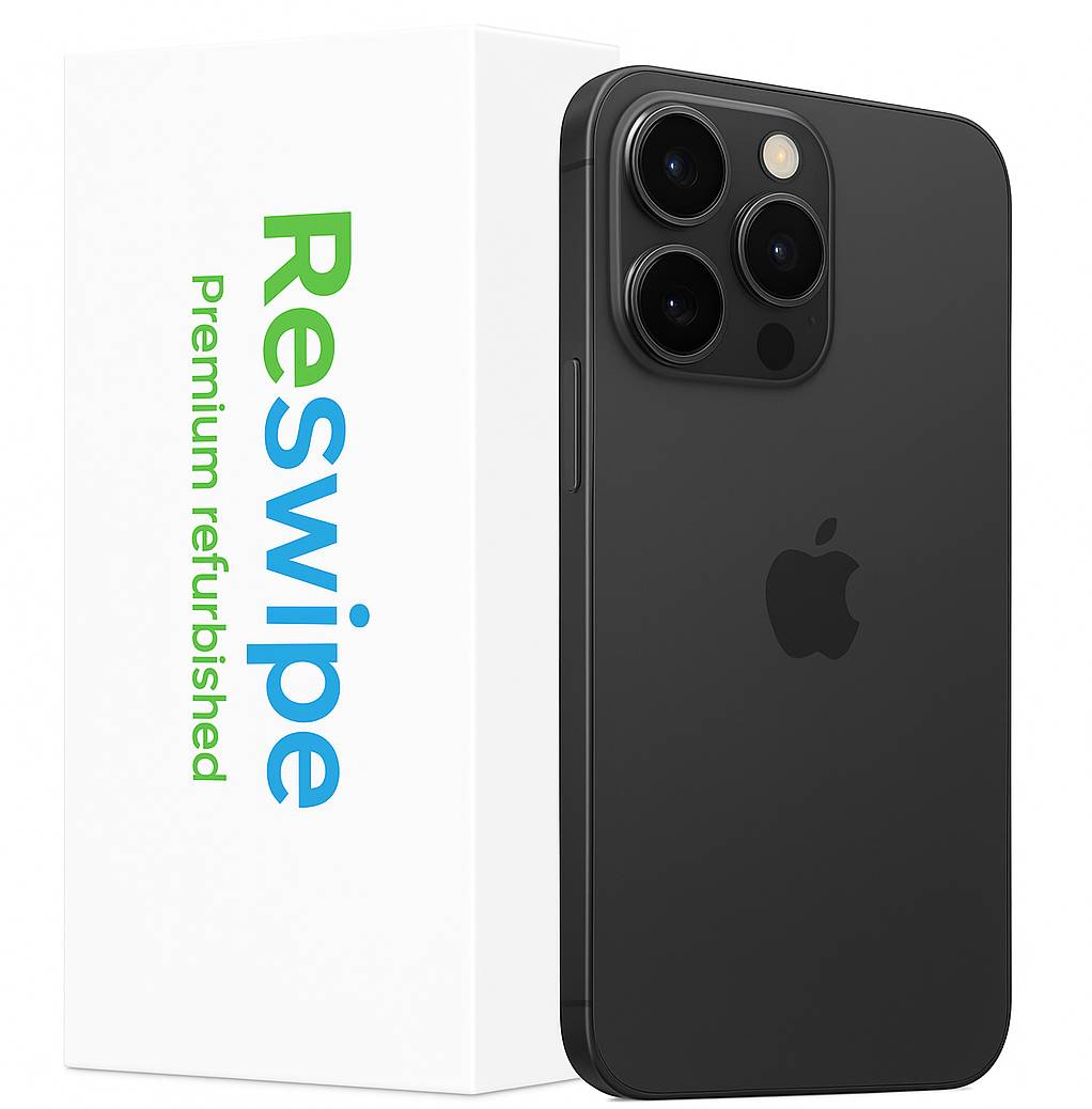 Heavily discounted refurbished iPhones