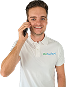 iPhones reconditionnés avec garantie de 3 ans - Reswipe