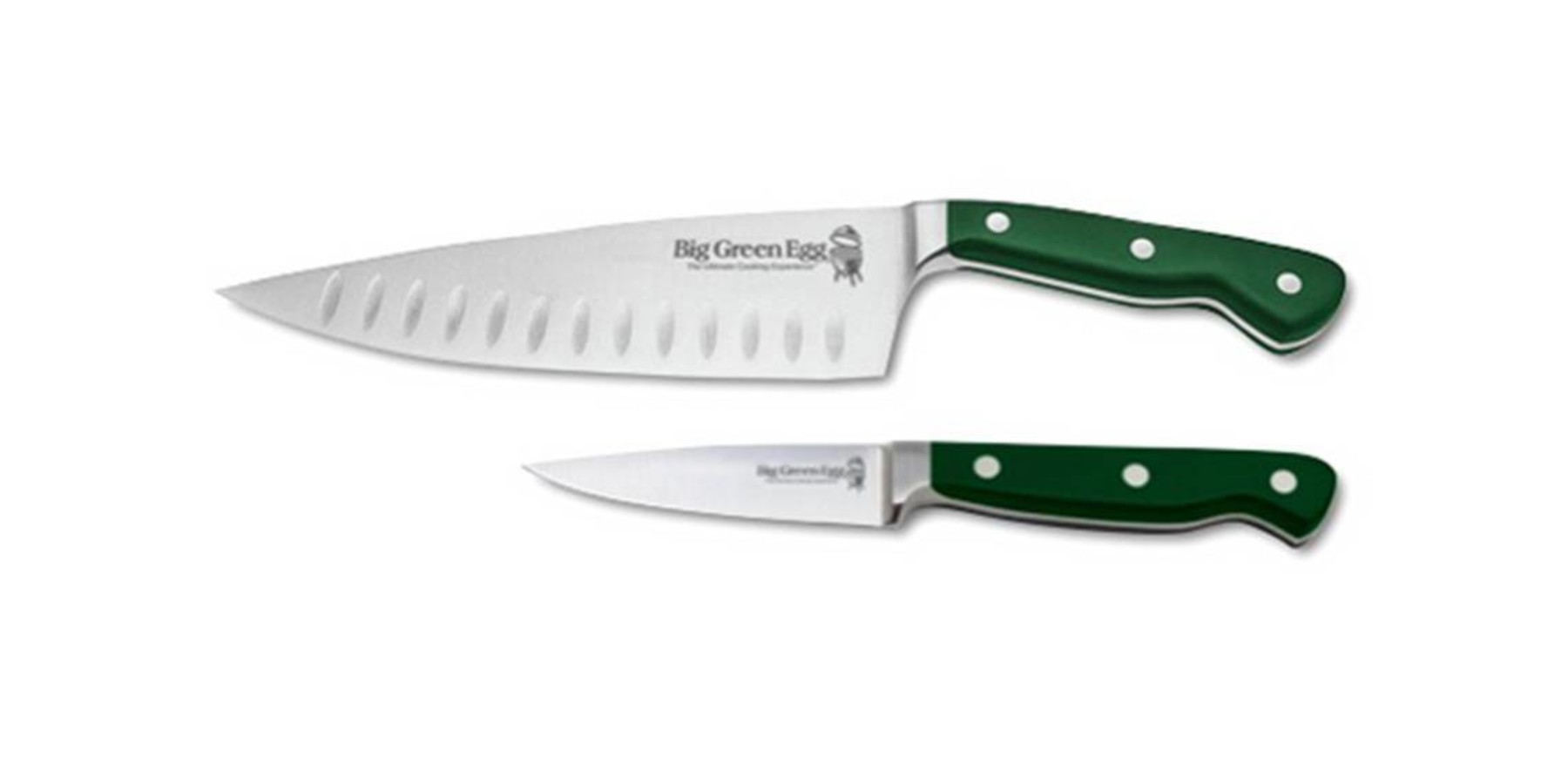 Big Green Egg Ergo Chef Knife set Beef Exclusief B.V.