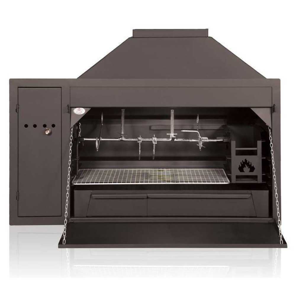 Wachtel печи для дома