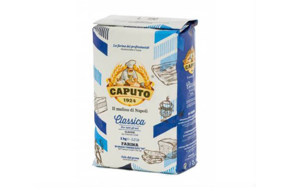 Beef Exclusief Caputo Classica Bloem Tipo 00 Beef Exclusief B V