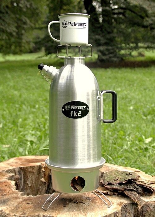 Beef Exclusief Petromax Fire Kettle Theeketel Beef Exclusief B.V.