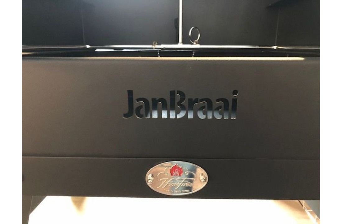 Beef Exclusief HomeFires Jan Braai Beef Exclusief B.V.