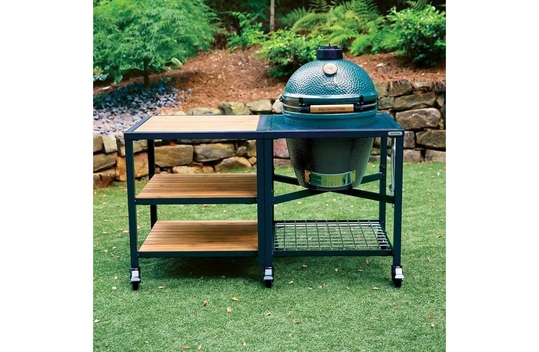 Модульная система big Green Egg