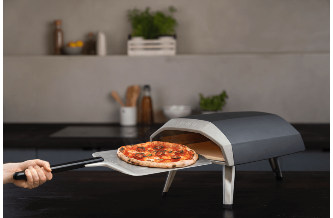 Ooni 12 Perforated Pizza Peel