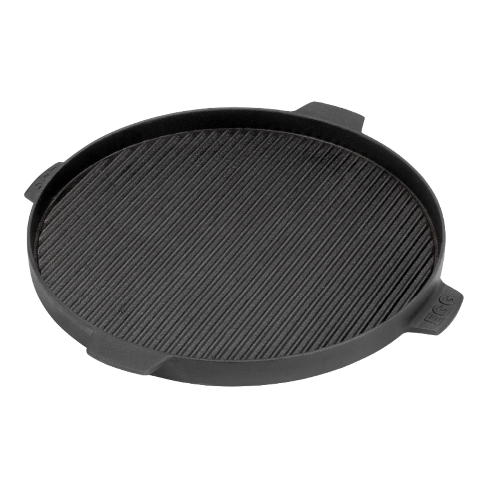 Beef Exclusief - Ooni Cast Iron Skillet Pan - Beef Exclusief B.V.