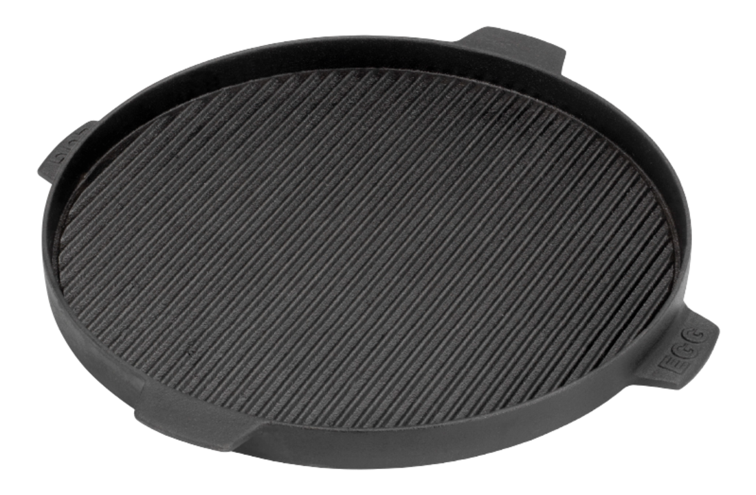 Beef Exclusief - Ooni Cast Iron Skillet Pan - Beef Exclusief B.V.