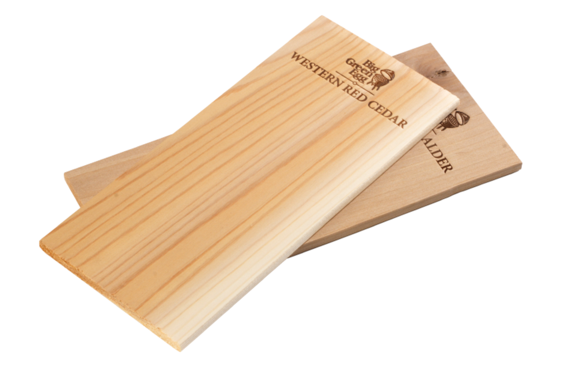 Beef Exclusief Big Green Egg Ceder Grill Plank Beef Exclusief B.V.