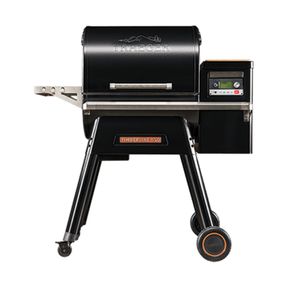 Beef Exclusief - Traeger Timberline 850 Pellet Grill - Smoker - Beef